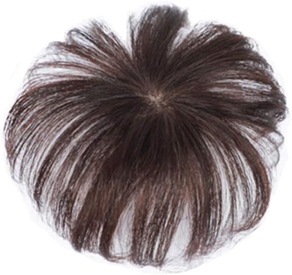 Amazon ミニヘアピース トップヘアピース 女性用 ヘアピース かつら 人毛100 部分ウィッグ ポイントウィッグ 増毛 総手植え つむじカバー 白髪 頭頂部 薄毛 ポイントウィッグ 通販 Amazon ミニヘアピース トップヘアピース 女性用 ヘアピース かつら 人毛100 部分ウィッグ ポイントウィッグ 増毛 総手植え つむじカバー 白髪 頭頂部 薄毛 ポイントウィッグ 通販