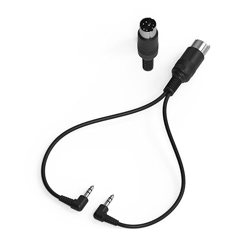 Miniatura 14 de CME WIDI Jack - Interfaz MIDI inalámbrica MIDI de latencia ultra baja Bluetooth MIDI reemplazar la interfaz MIDI y cables USB a MIDI