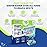 True Fresh Dishwasher Cleaner & Deodorizer Tablets 24-Pack - Deep Clean, Fresh, Sparkling Dishwasher Cleaning Tablets for Spray Arms, Filters & Drains - Removes Grease, Residue & Hard Water Buildup
