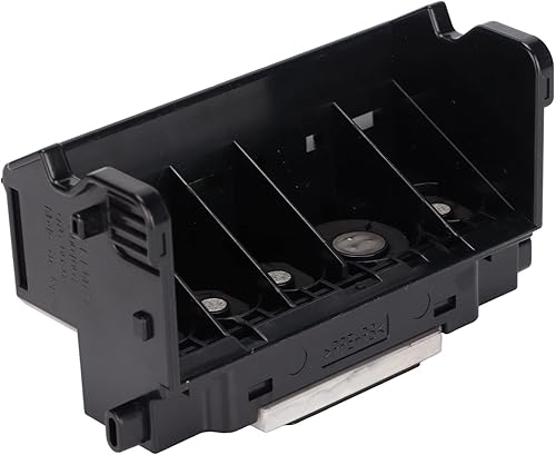 Miniatura 2 de Tbest Qy6-0082 Cabezal de impresión, mx892 Cabeza de impresora ts9120 qy60080 impresión para limouyin Reemplazo Cabezales pixma ix6550 ip4850 6820