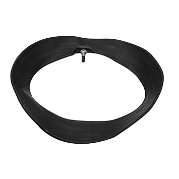Negaor 2.50/2.75-10 Dirt Bike Inner Tubes Compatible with Crf50 /Xr50, MX650 /MX500, DRZ70 /JR50, PW50