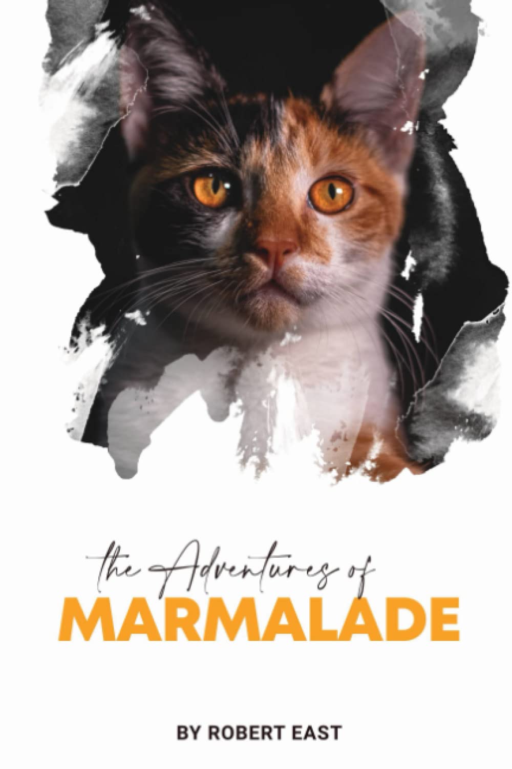 Marmalade: The Adventures of Marmalade