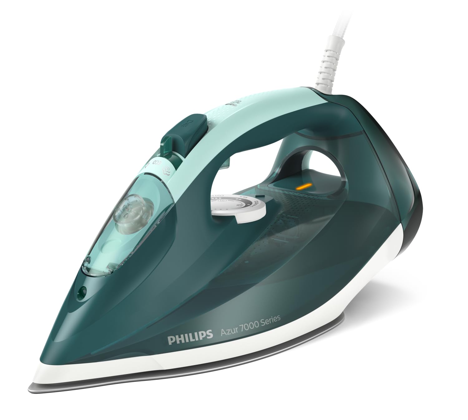 PHILIPS Fer à repasser 7000 Series DST7031/70 vert opale/menthe