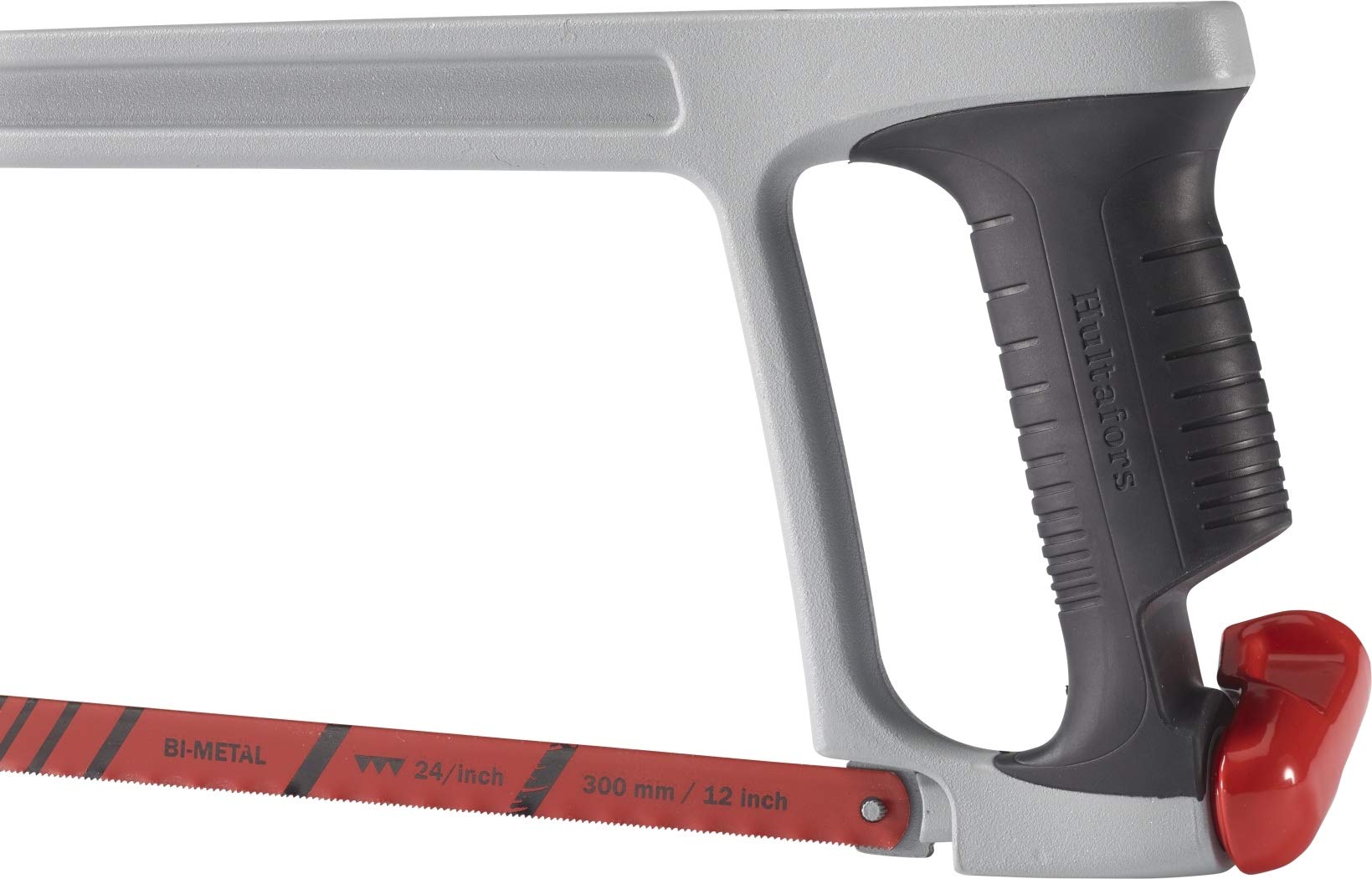 Hultafors Tools HMX-12 - Sierra para metales