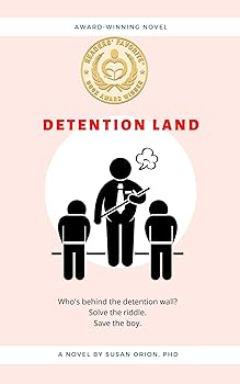 Detention Land