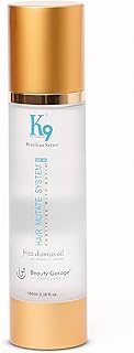 Beauty Garage K9 Frizz Dismiss Oil 100ml-picture-18