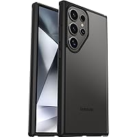 OtterBox Cover per Samsung Galaxy S24 Ultra Sleek,Resistente a shock e cadute