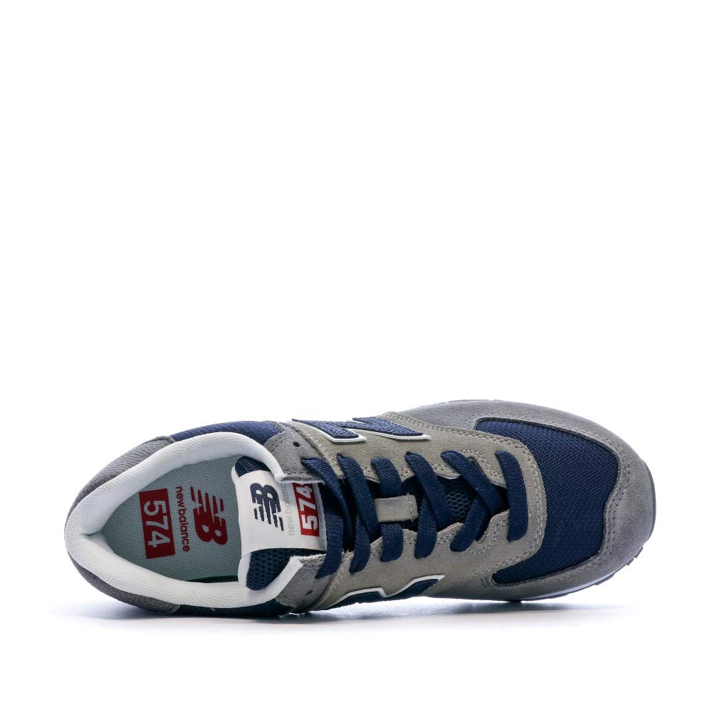New Balance 574 Core Plus, Zapatillas para Hombre