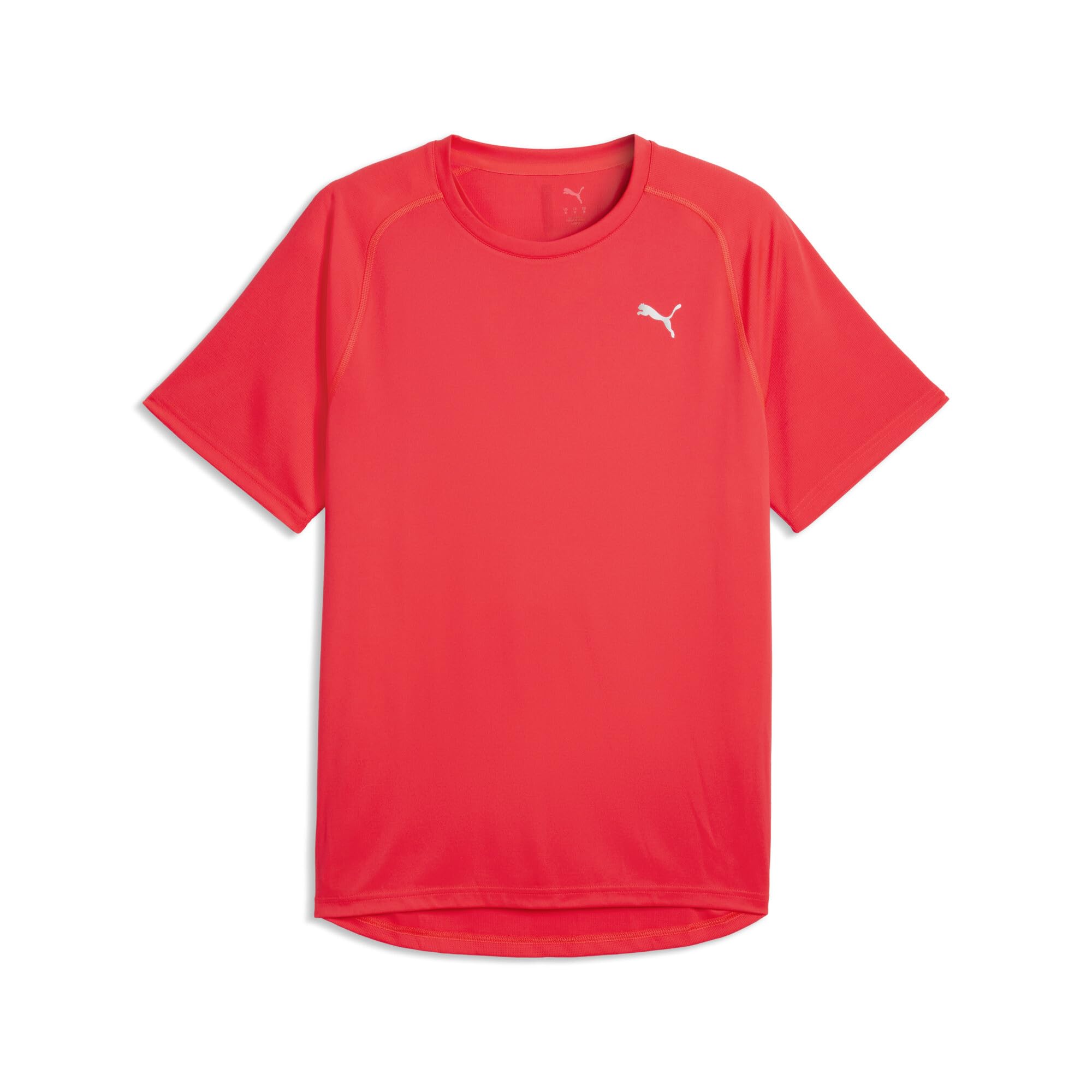 M PWRTRAIN Fabric Mix TEE