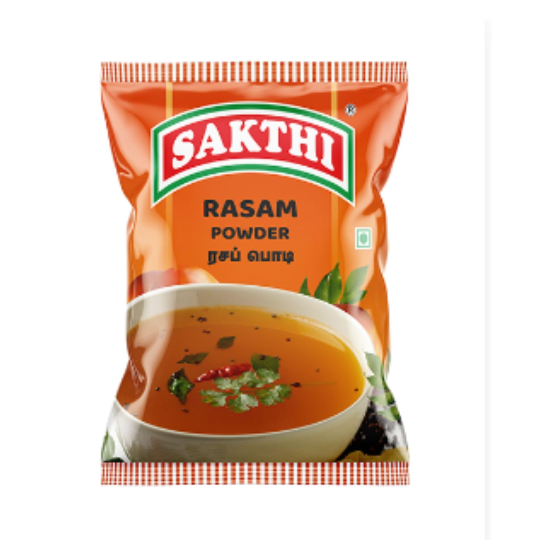 SAKTHI Masala Rasam Powder 50 g (Pack of 6) | Traditional Masalas | Authentic Spiced South Indian Soup - The Queen of Spices ! (B0DF5936X4) Amazon Price History, Amazon Price Tracker