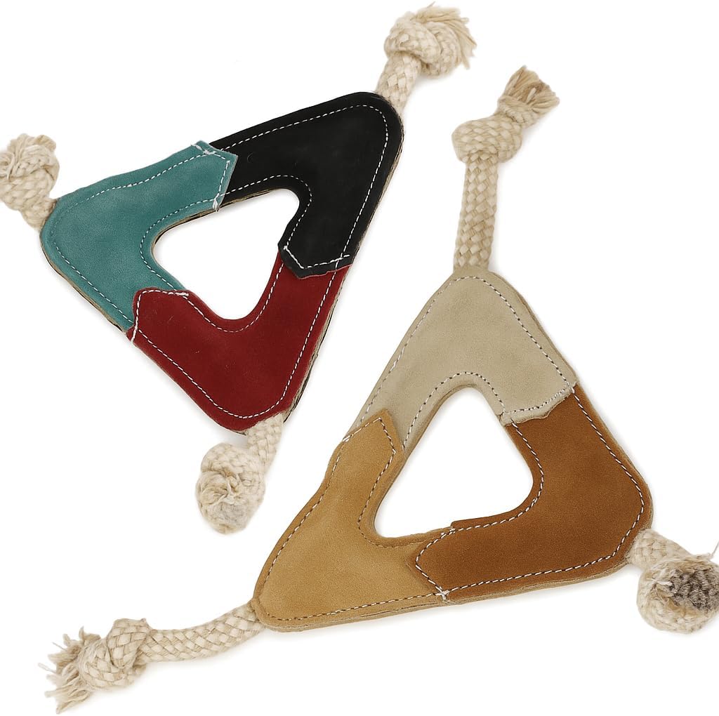 Premium Natural Suede Leather...