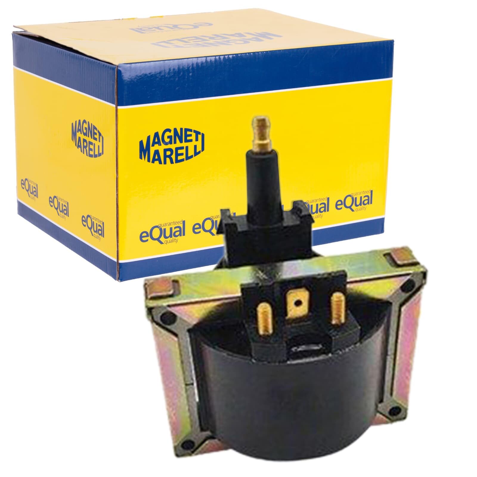 Ignition Coil
