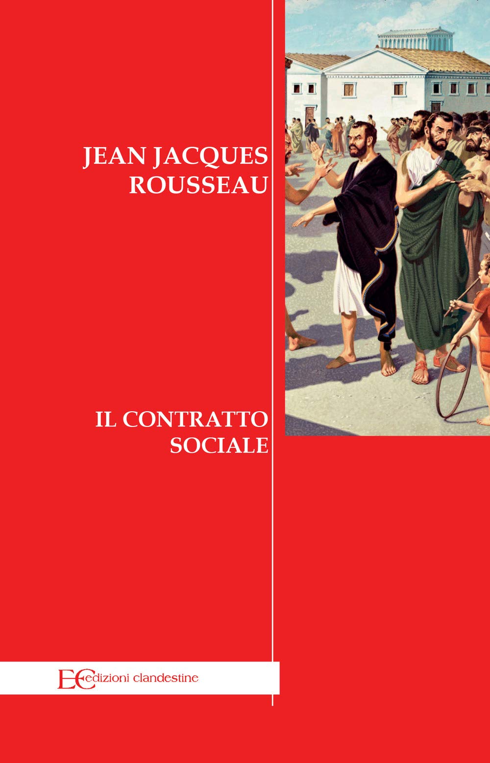 Il Contratto Sociale - 4