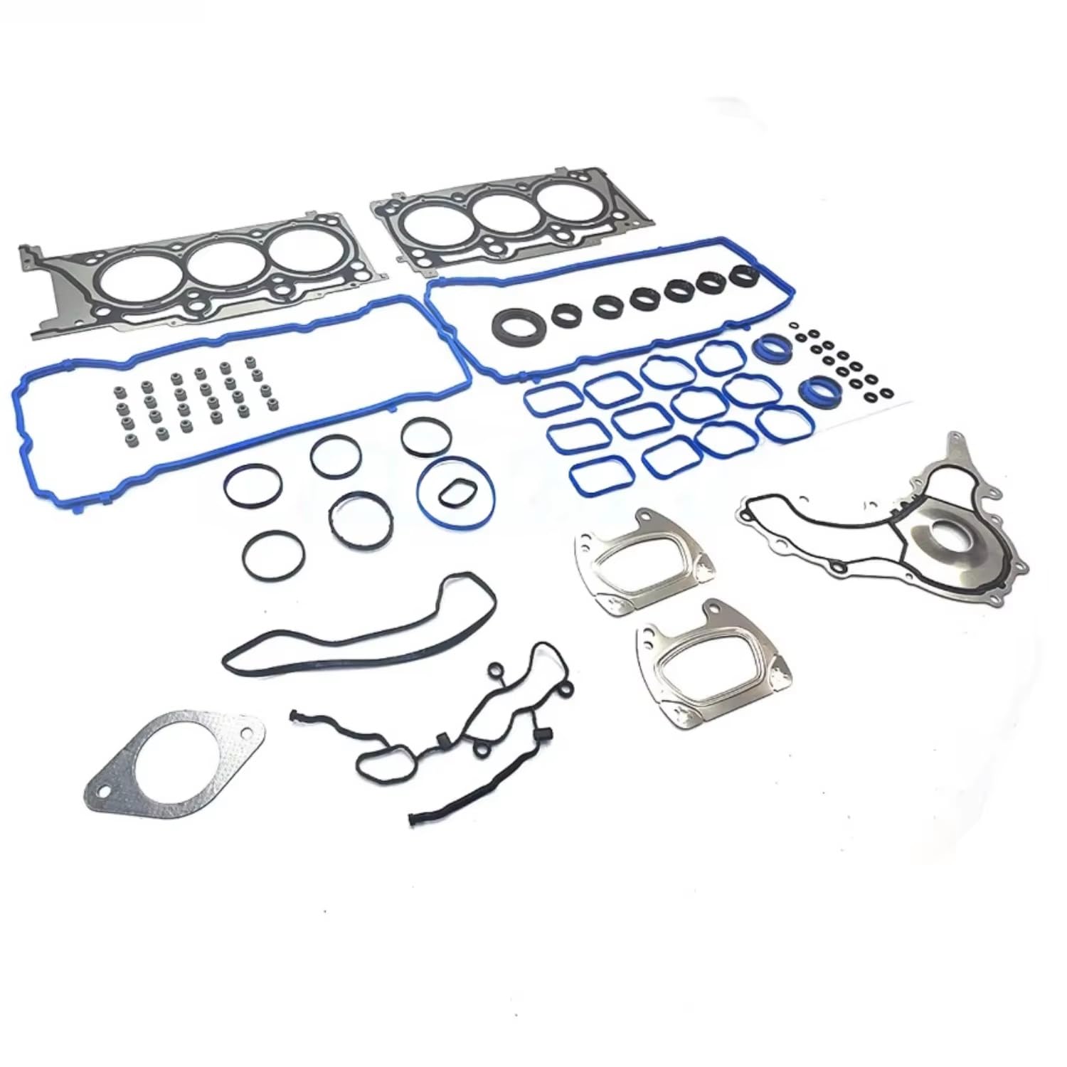 Set de juntas culata auto Juego De Juntas Culata Motor 3.6L ERB Gas Para CHRYSLER Para 300C Para AVENGER Para FIAT Para JEEP Para GRAND Para CHEROKEE 11-16