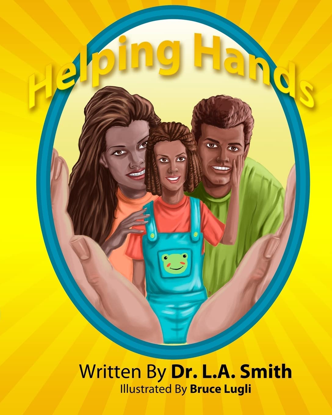 Helping Hands (The Youth Empowerment Series)