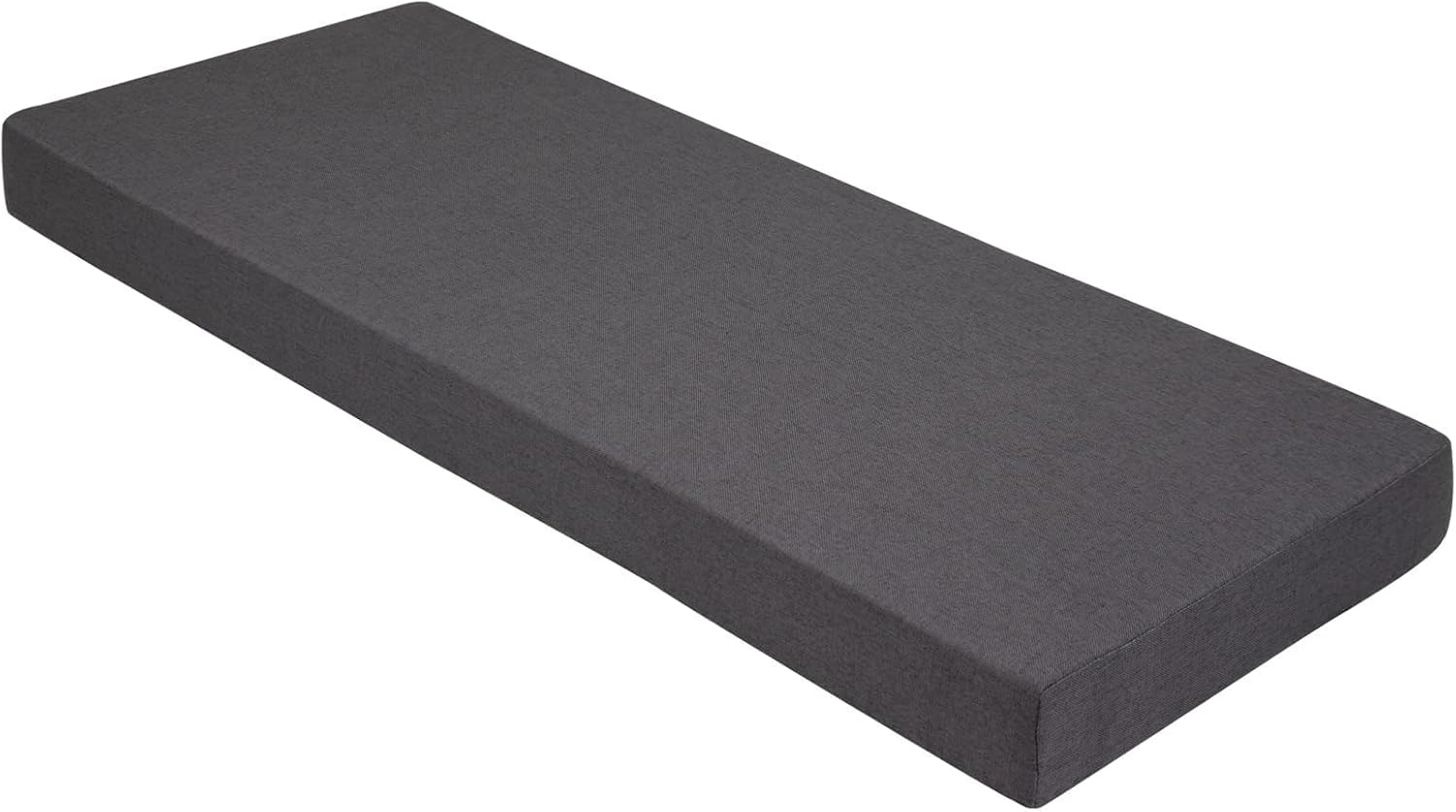 RULAER Bench Cushions,Custom Size Bench Cushion for Indoor