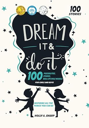 Dream It and Do It!