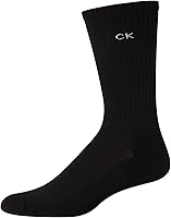 Vista 5 de Calvin Klein Calcetines deportivos de 6 pares para hombre