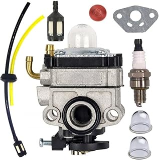 592-60220-00 Carburetor Delicate Exquisite Carburetor for Makita BHX2500 Blower Part OEM 168641-9 592-60220-01 592-60220-00 Tool