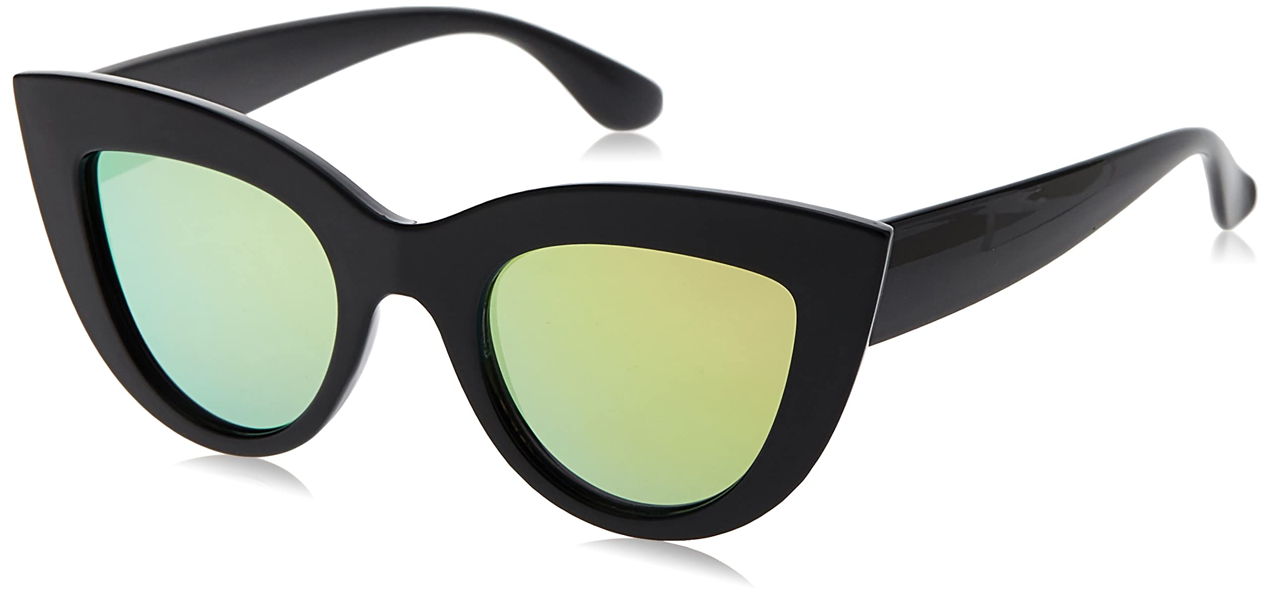 COOLBABYWomen's UV Protection Cat-Eye Sunglasses