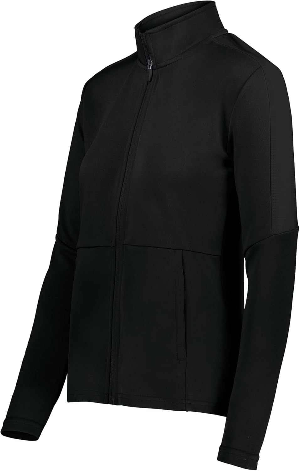Holloway womens Holloway Ladies Crosstown Jacket