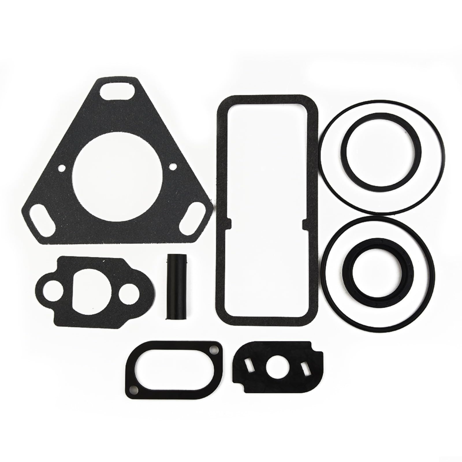 Kit De Joints De Réparation Pour Pompe à Injection Diesel CAV Roto – Référence 7135-110 – Pour 3-4 Cylindres, Entraînement 3 Boulons