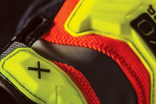 Miniatura 4 de IRONCLAD Guantes de trabajo Guantes de protección contra impactos