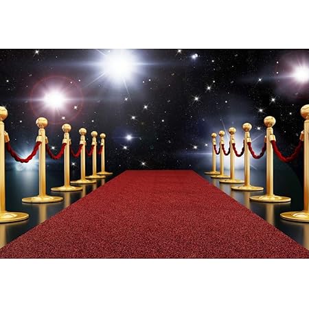 red carpet movie premiere