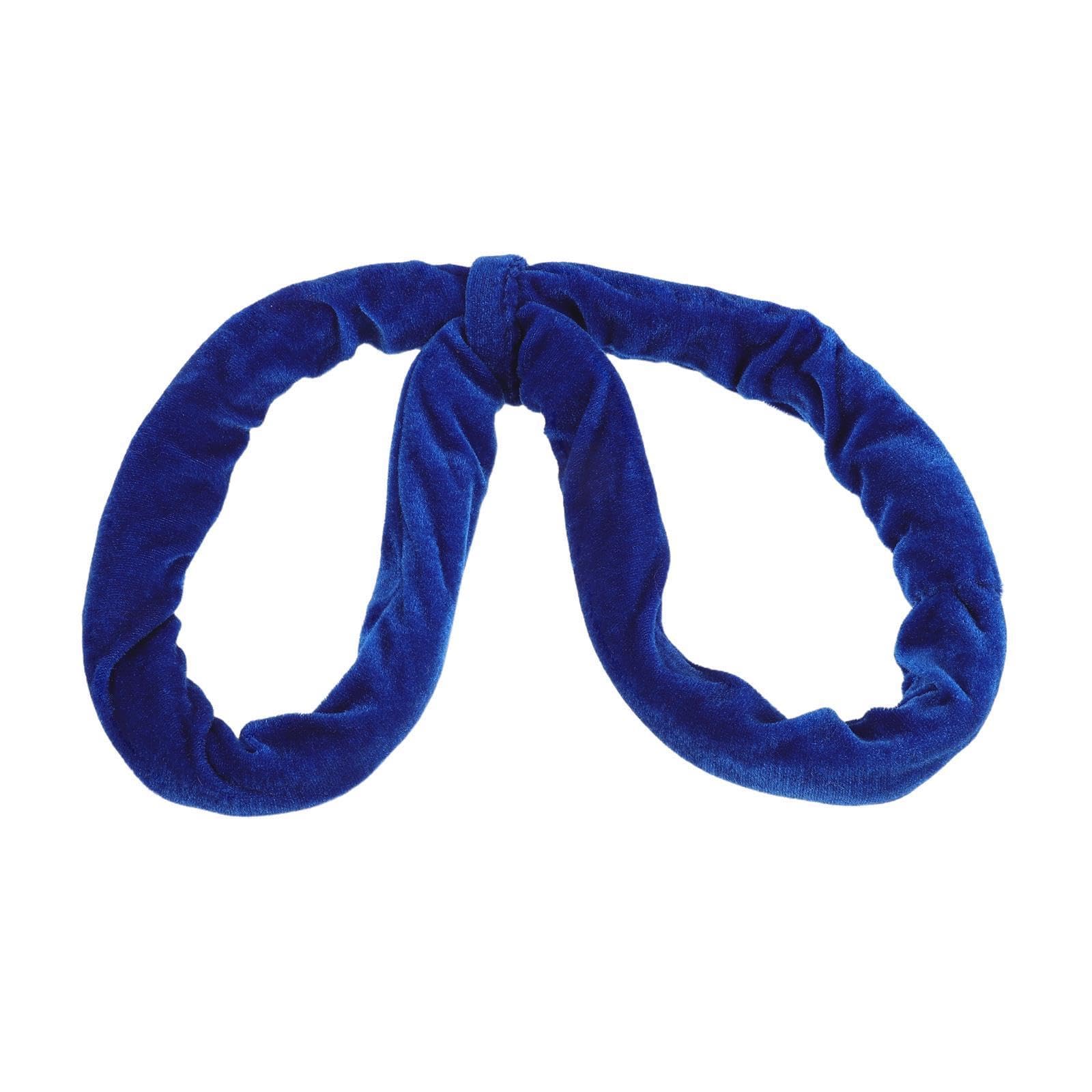 Homoyoyo Correa de Mano para Yoga Aéreo Agarre, Azul, Soporte Fiable