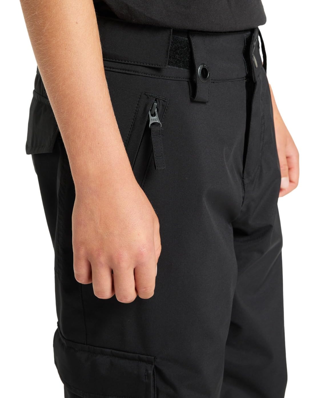 Quiksilver Porter Pant - Pantalons Classique Garçon
