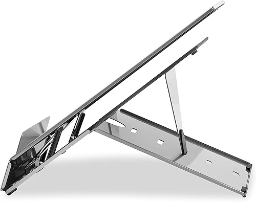 Miniatura 3 de Bakker Elkhuizen Portable Notebook Stand – (bneq260