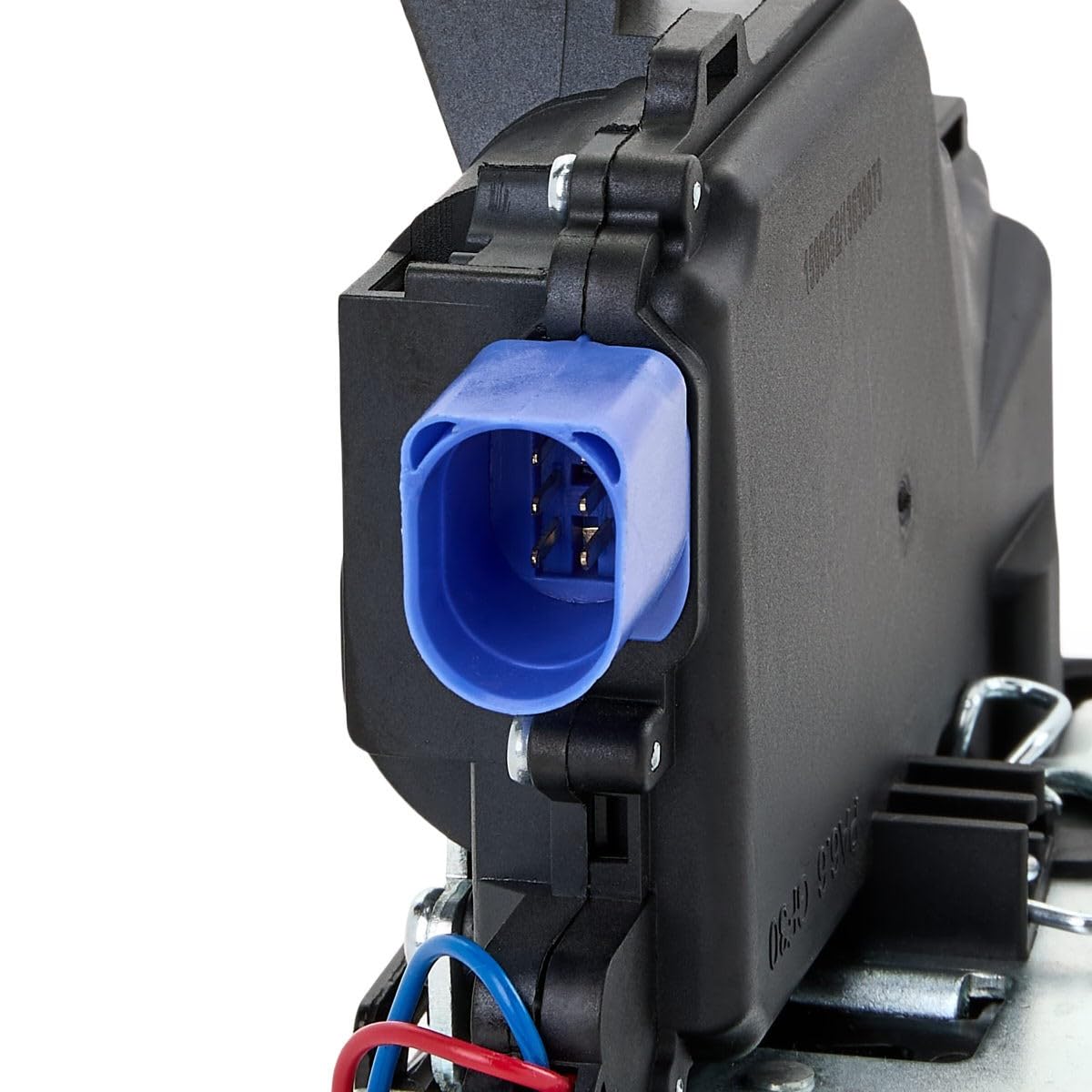 RIDEX 1361D0007 Serratura sportello elettrico Posteriore Sinistra Compatibilità con VW POLO 9N