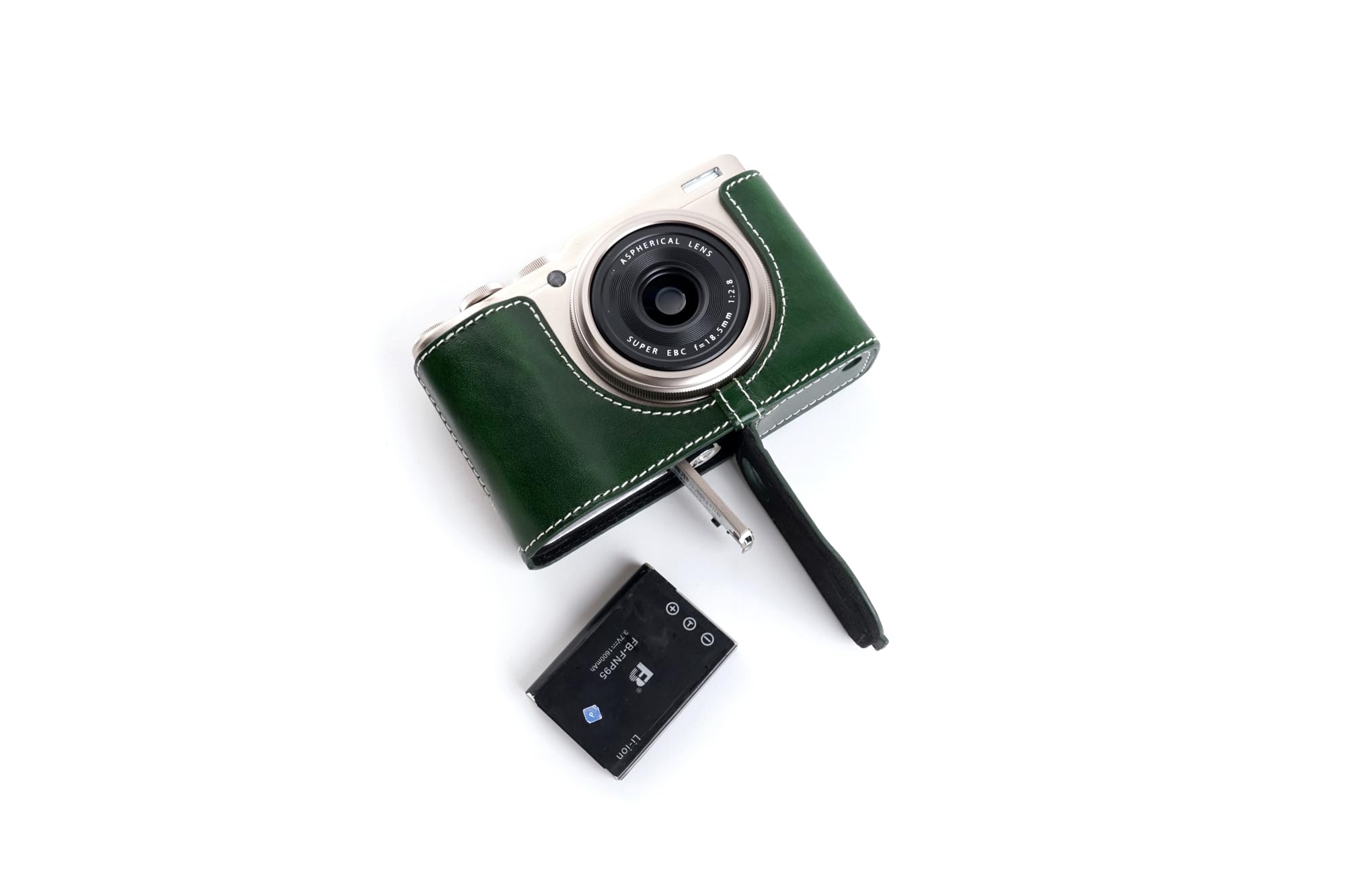 Amazon | TP Original FUJIFILM X-F10 XF10 専用 オープナブルタイプ 