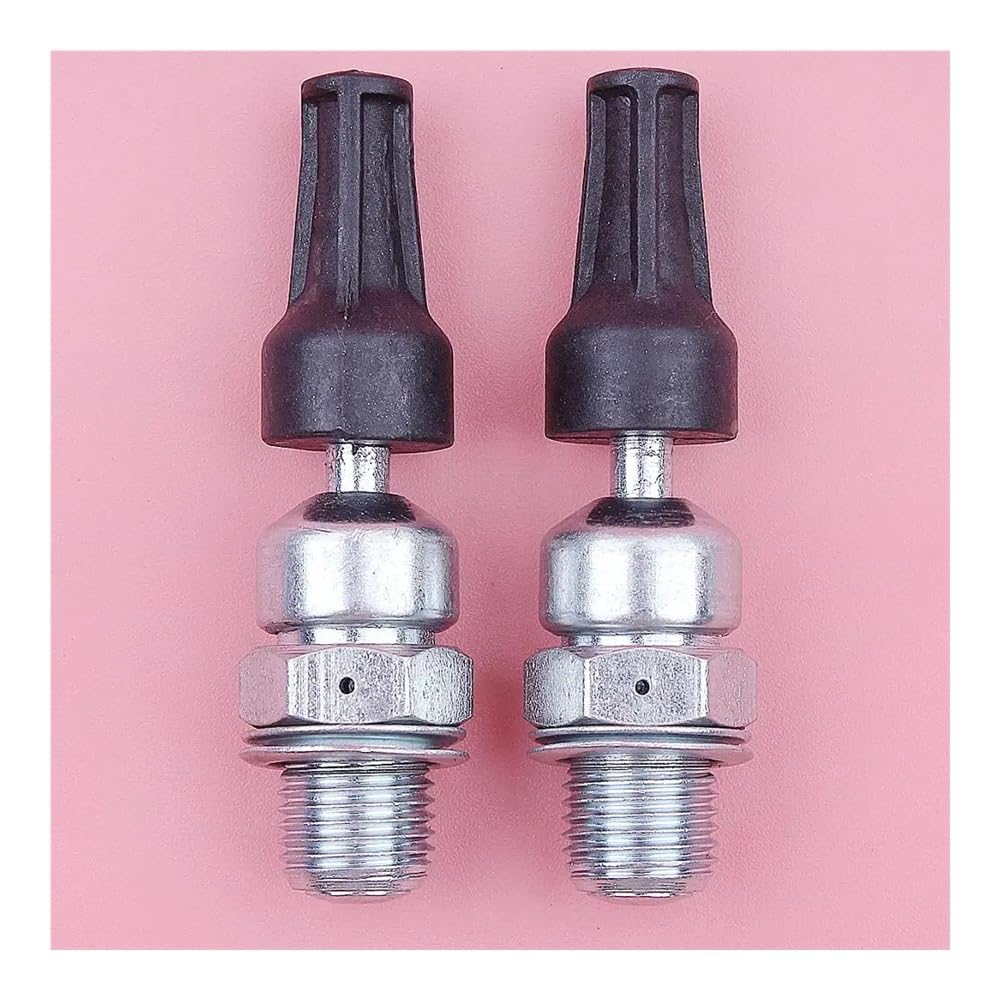 Pièce de décompression TS400 TS460 TS700 pour système de lanceur thermique
