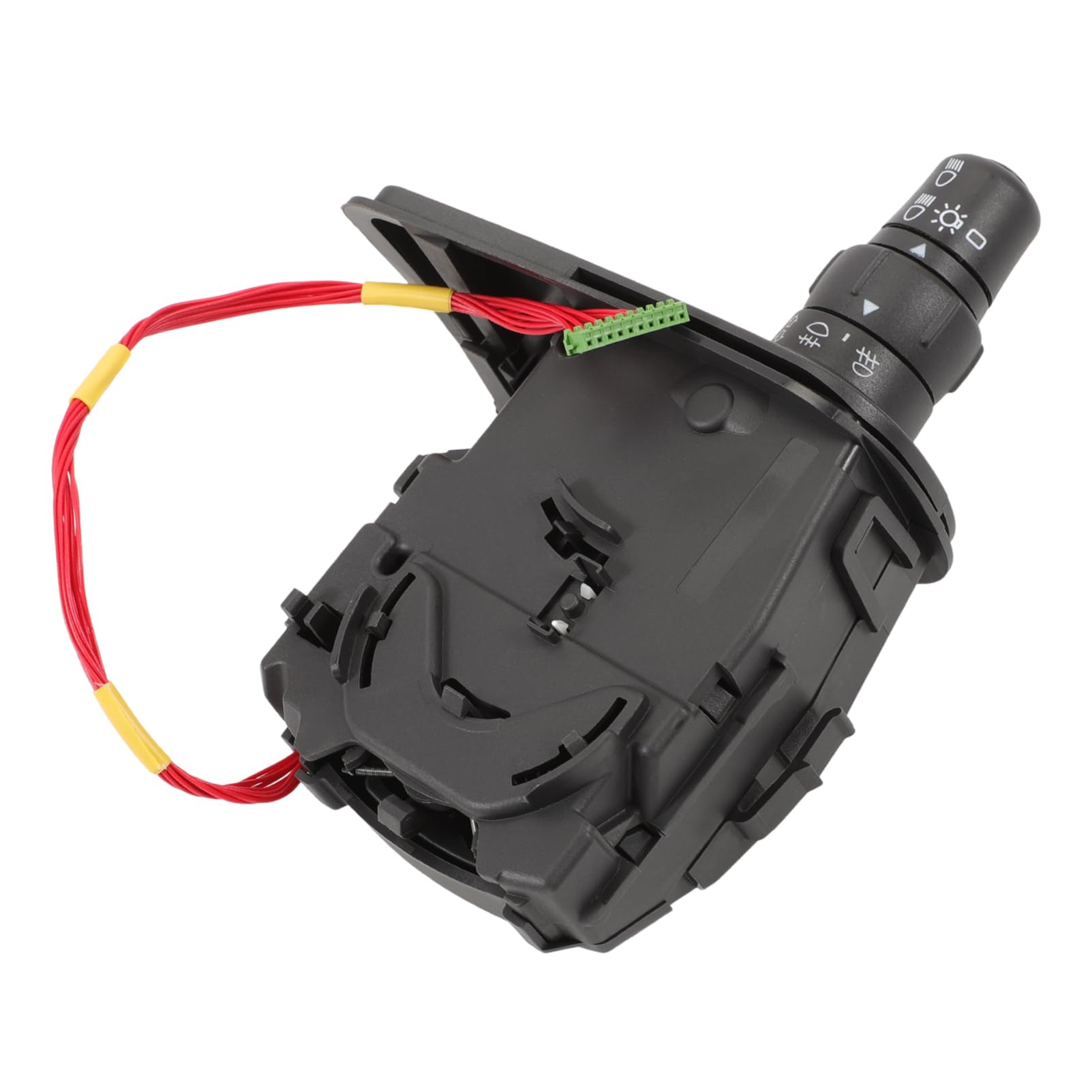 Comodo Clio 3 Modus Commodo de Phares Kangoo 2 Commutateur Commande Clignotant pour Clio MK3 8201590638 255405605R
