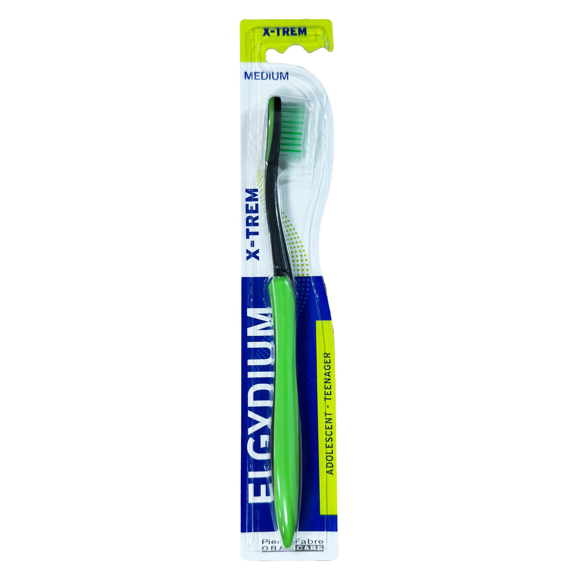CEPILLO DENTAL ADULTO ELGYDIUM ADO EXTREM MEDIUM
