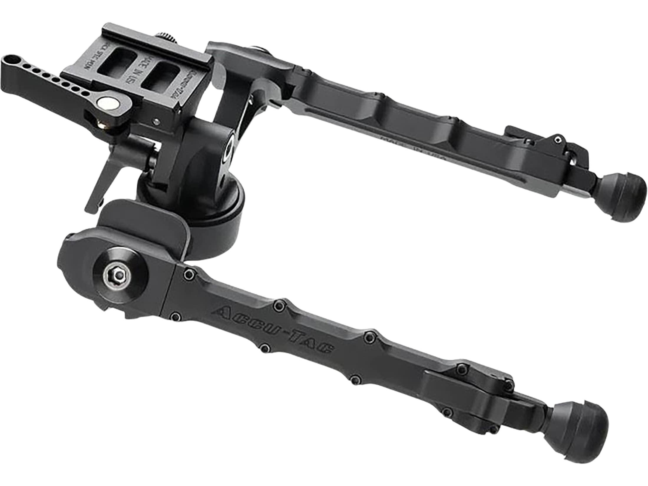 Amazon.com : ACCU-TAC FC-5 G2 ARCA SPEC BIPOD : Sports & Outdoors