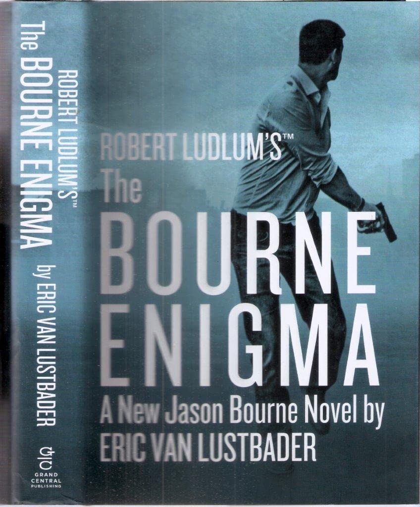 Robert Ludlum's (Tm) the Bourne Enigma