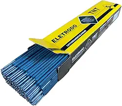 TNT 5kg Eletrodo 6013 Azul 2,50mm