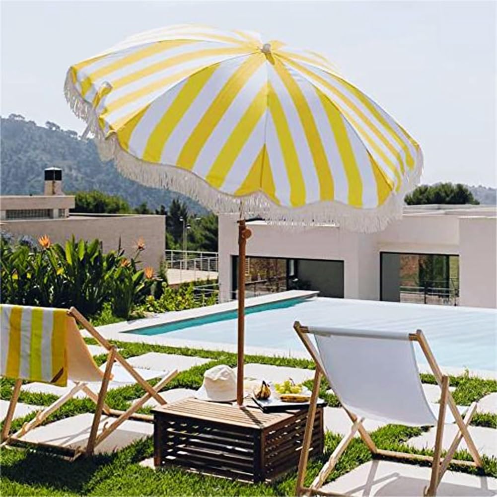 Parapluie de Poussette Réglable Avec Pince universelle,Ombrelles UPF 50 ,Pour C
