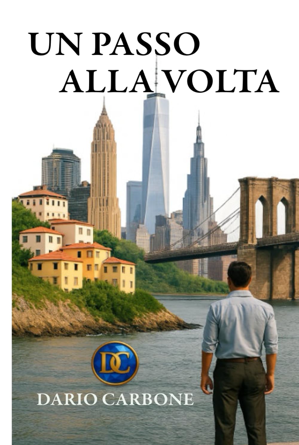 UN PASSO ALLA VOLTA