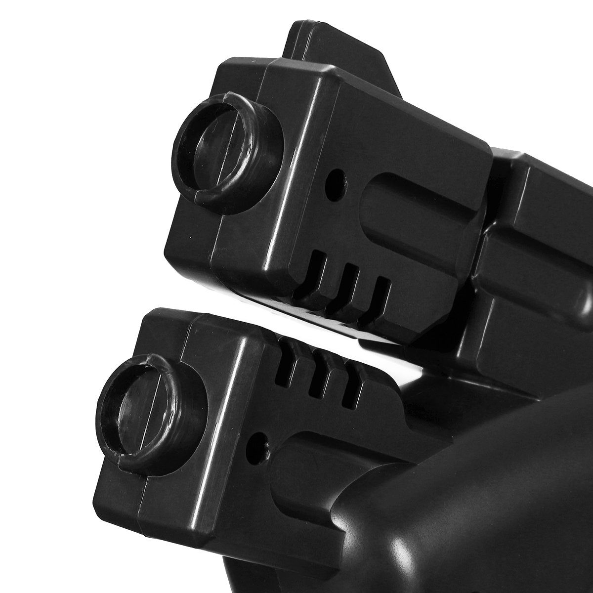 Vr Shooting Game Pistole Griff Controller Case Vr Erfahrung Für HTC Vive