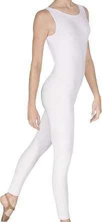 Eurotard Adult Tank Unitard 1029 