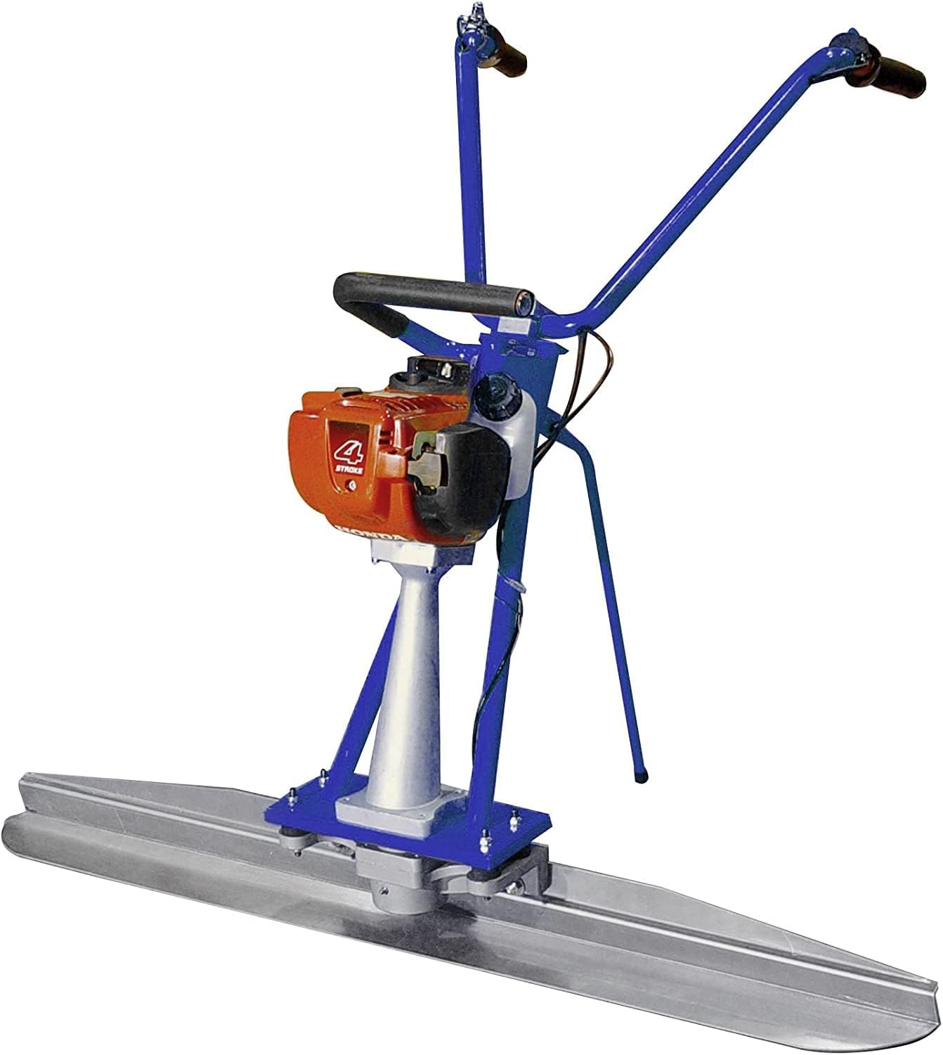 Bon Tool Bon 82-546 Pony Power Screed