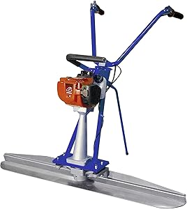 Bon 82-546 Pony Power Screed