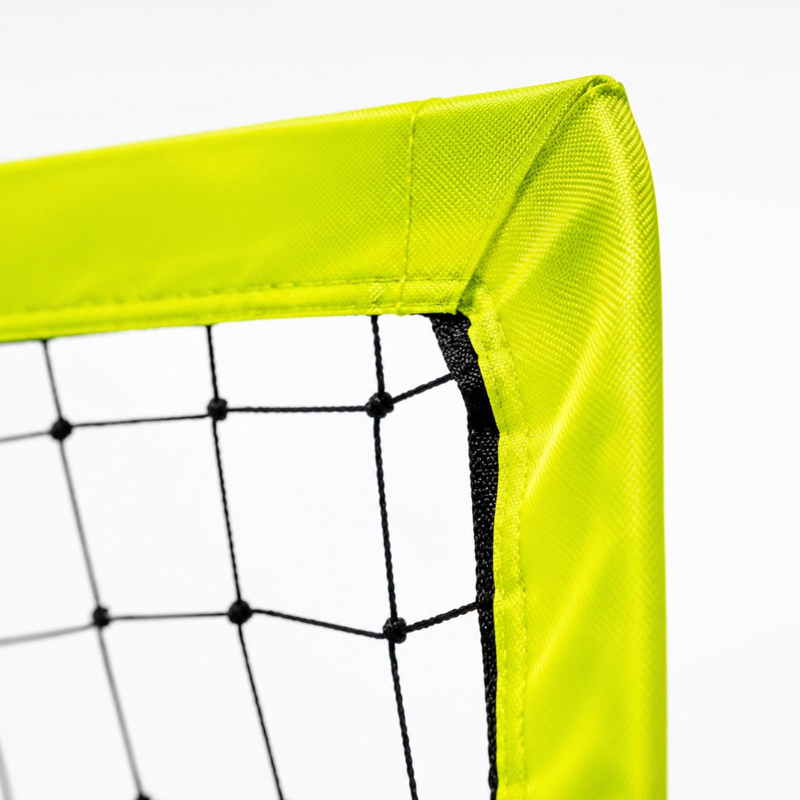 Calcio pieghevole per bambini per calcio e pratica di passaggio