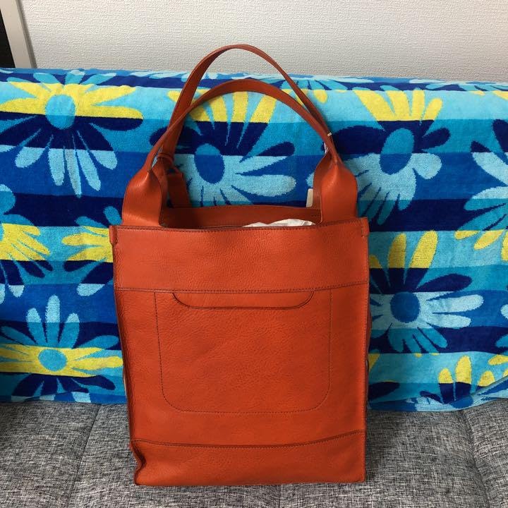 Amazon.co.jp: ゲンテンgenten グランカットワークトートバッグ 