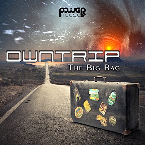 Amazon Music OwntripのThe Big Bag Amazon.co.jp