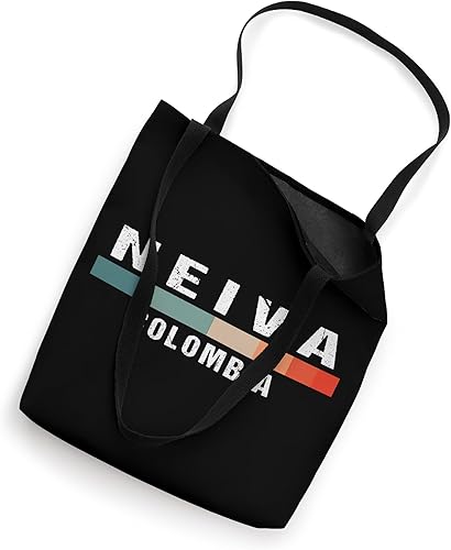 Miniatura 2 de Neiva Colombia City Trip Tote Bag