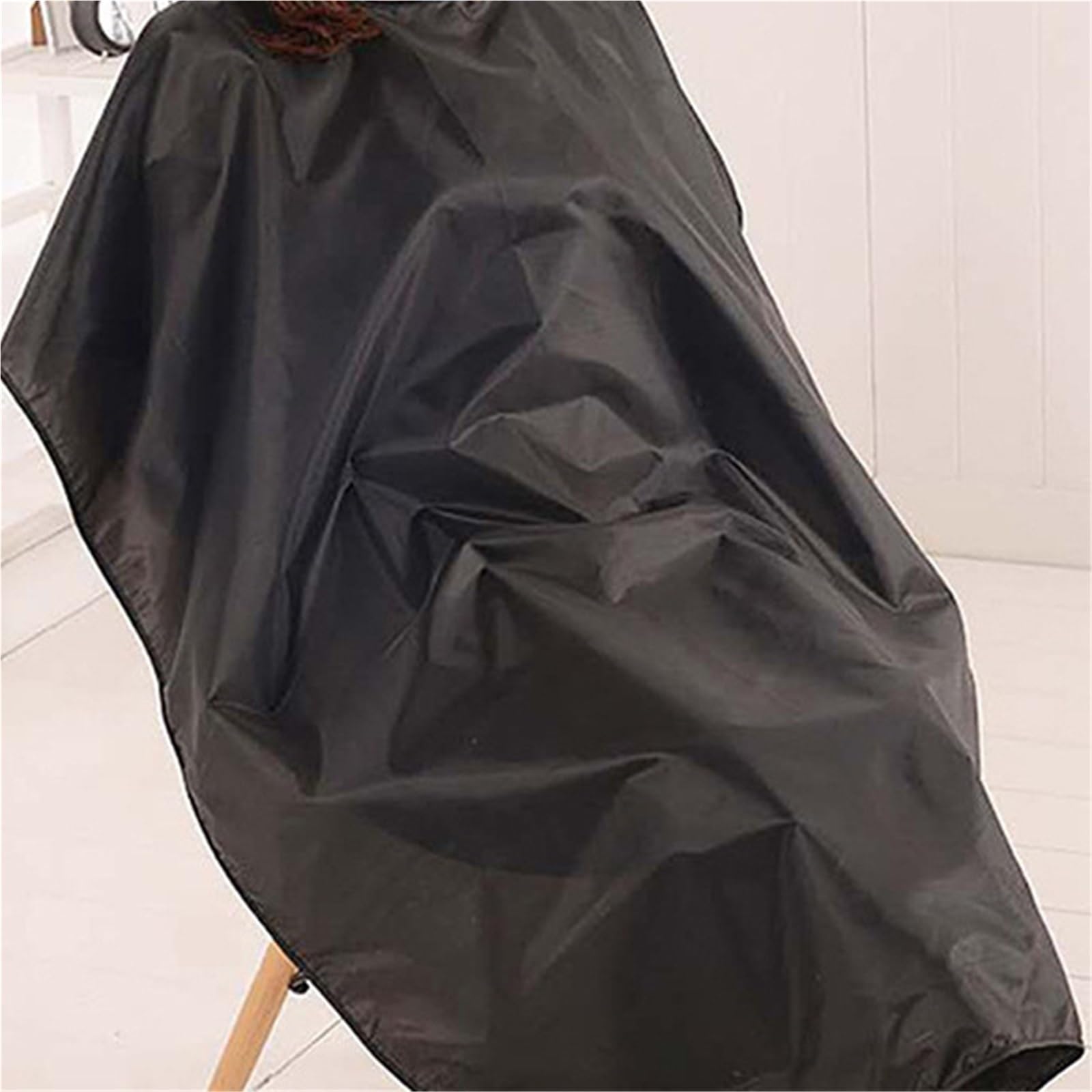 Capa de peluquería for salón 3 piezas, herramientas peinado para peluqueros